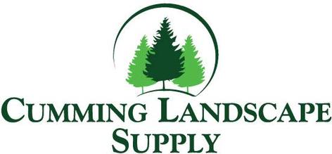 Cumming Landscape Supply